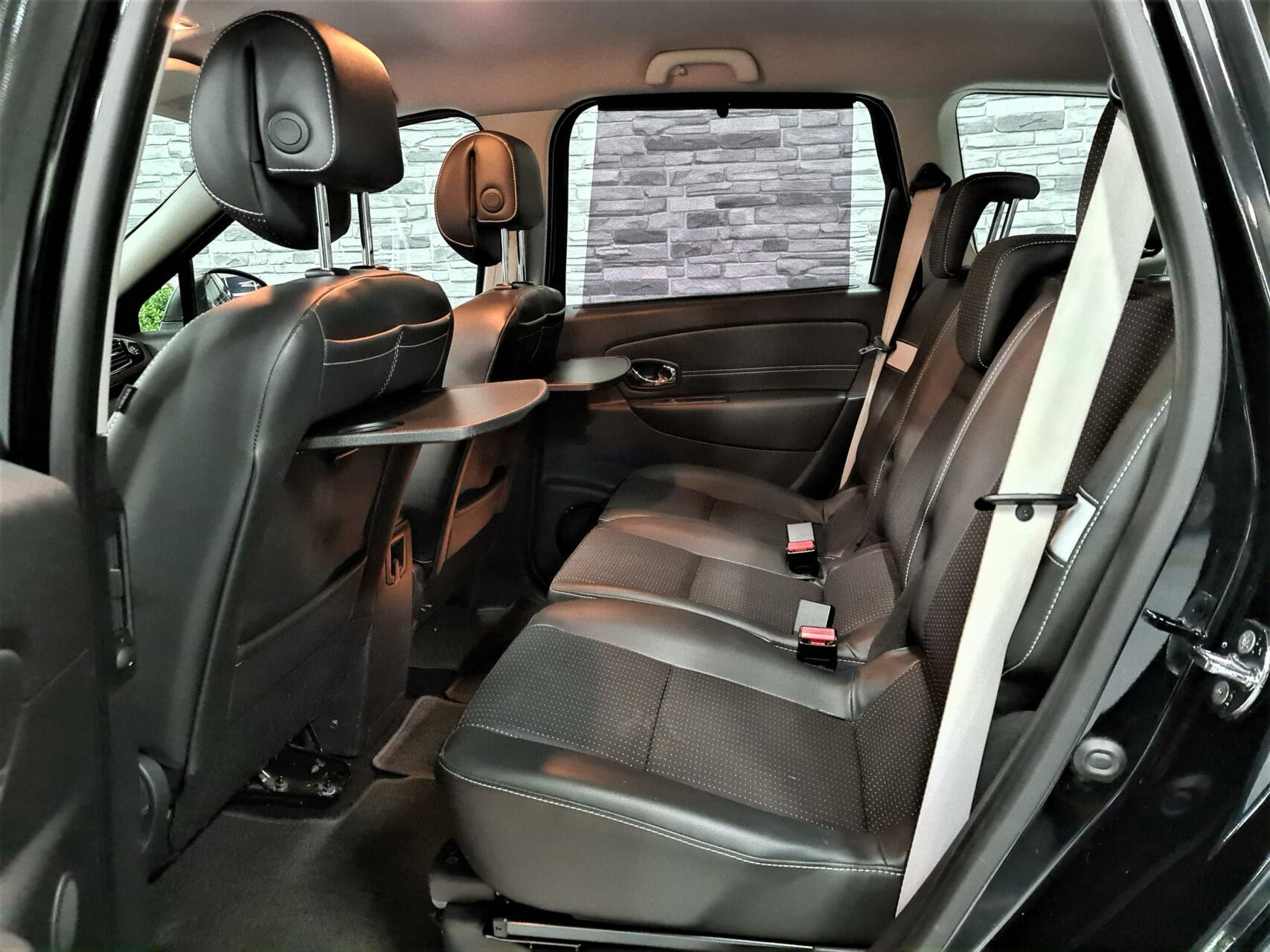 Hoofdafbeelding Renault Grand Scénic