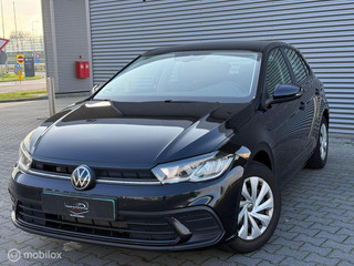 Volkswagen Polo 1.0 TSI Life Business