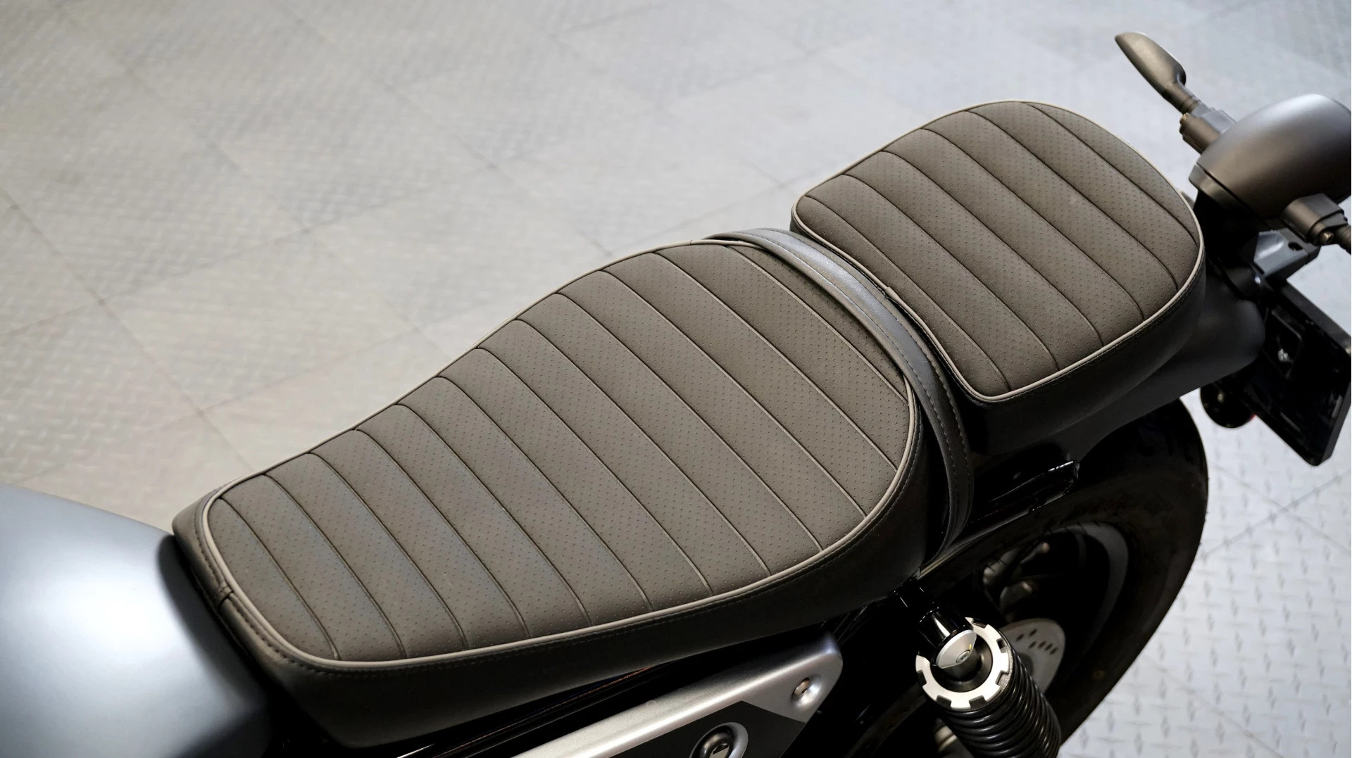 Hoofdafbeelding Moto Guzzi V9