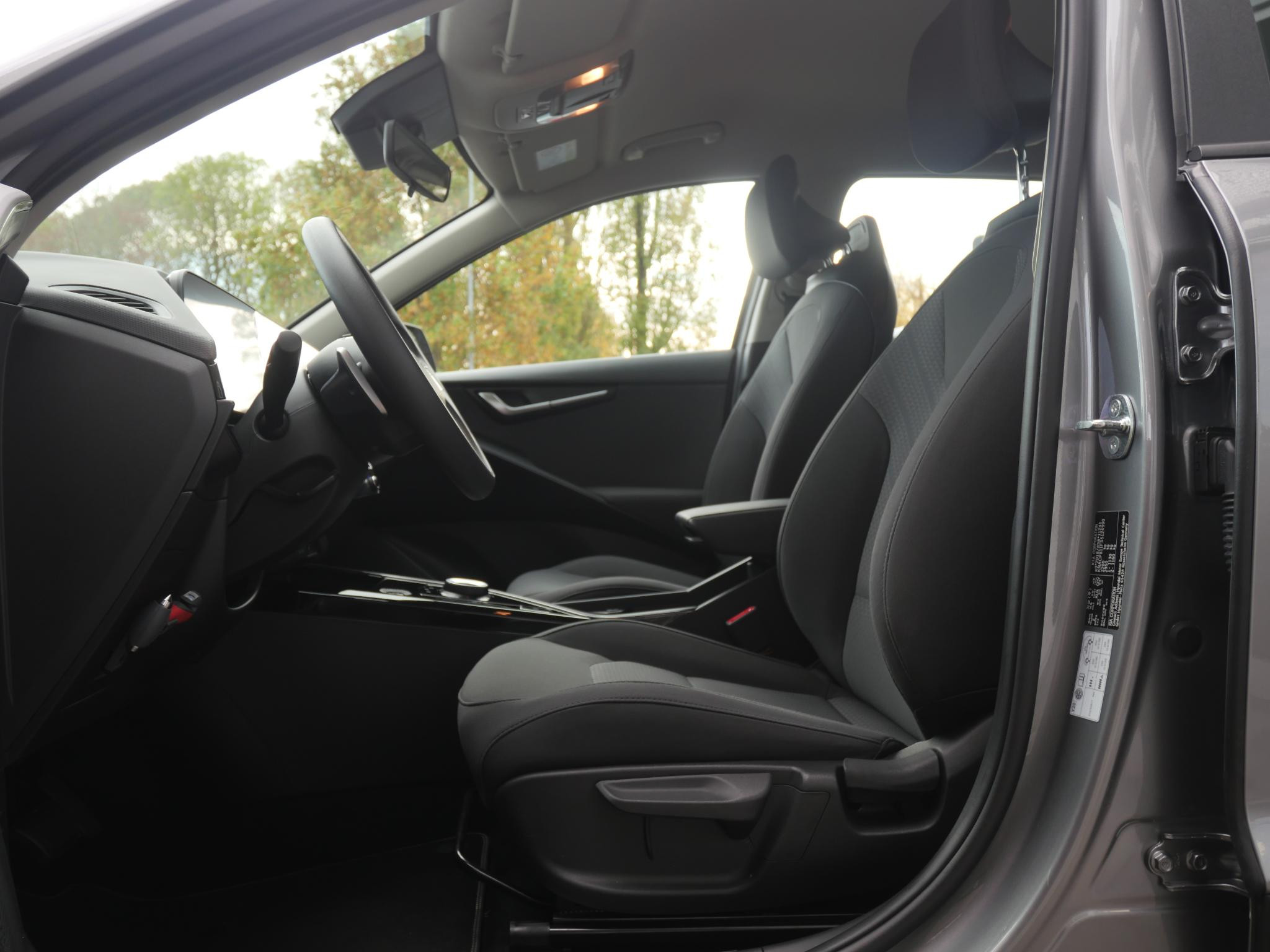 Hoofdafbeelding Kia Niro EV