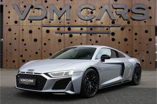 Hoofdafbeelding Audi R8 Audi R8 5.2 RWD | B&O | Smartphone Interface | Camera | Optiek-Pakket |