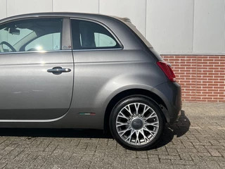 Fiat 500C Fiat 500C 1.0 Hybrid 70 PK Dolcevita | Navi | Carplay | Clima | Cruise | 1 - afbeelding nr 10