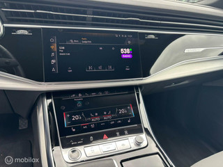 Audi Q7 Audi Q7 60 TFSI quattro Pro Line S Competition |Full option - afbeelding nr 33