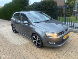 Volkswagen Polo 1.2 TSI Highline ZEER NETTE POLO + NAVIGATIE