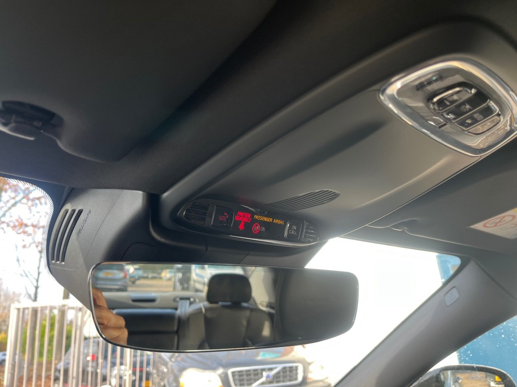 Hoofdafbeelding Volvo S60