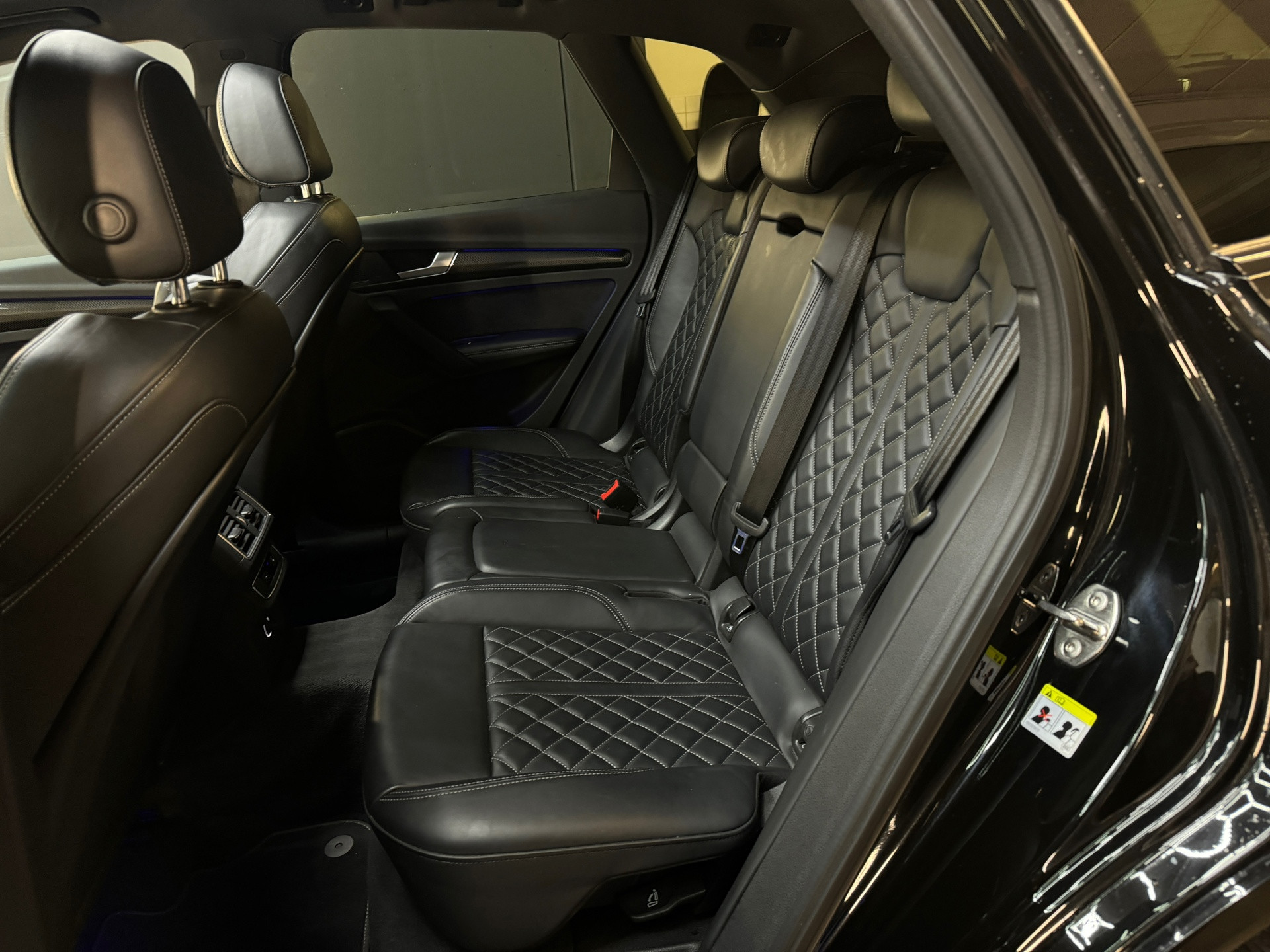 Hoofdafbeelding Audi SQ5