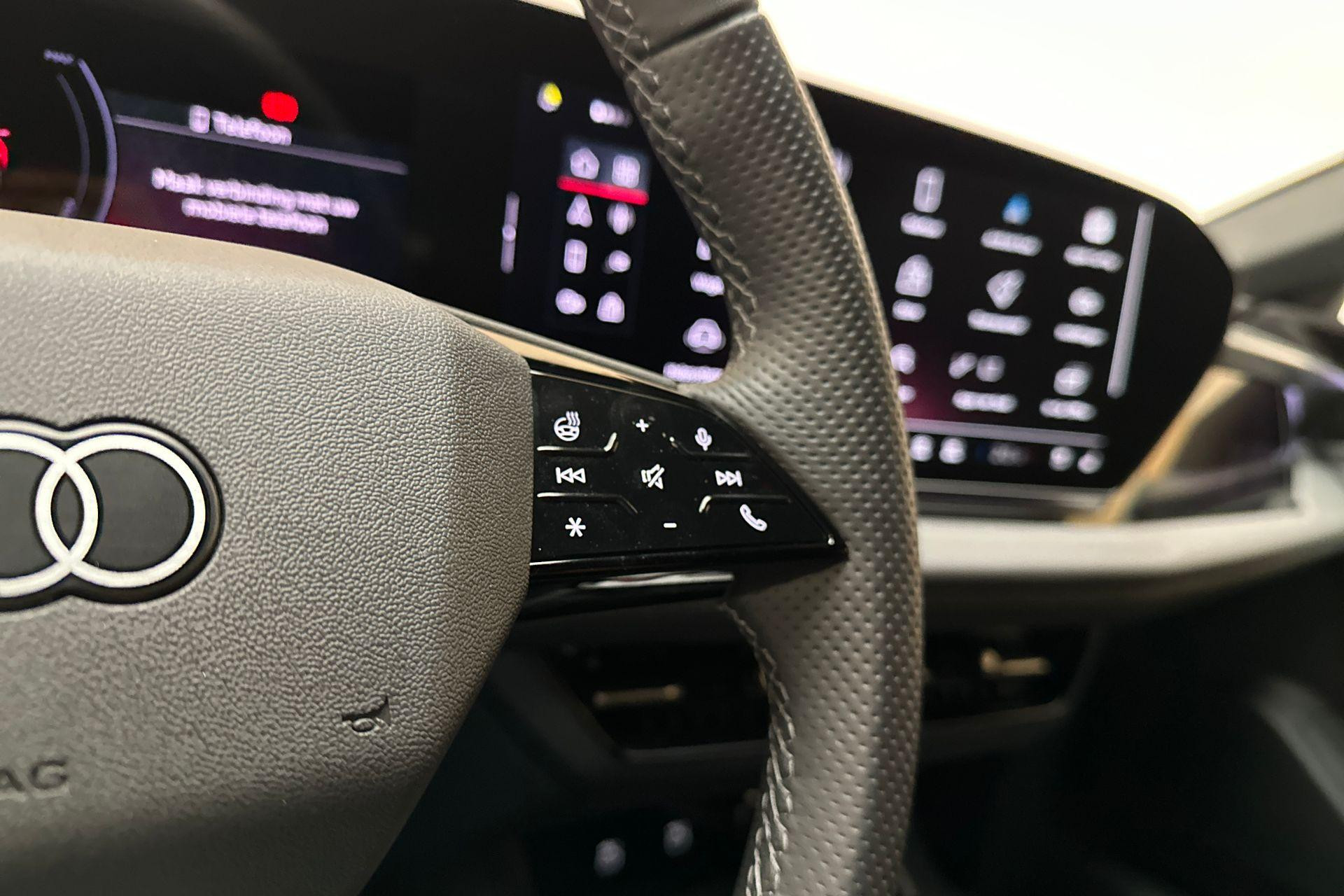 Hoofdafbeelding Audi S6 Avant e-tron