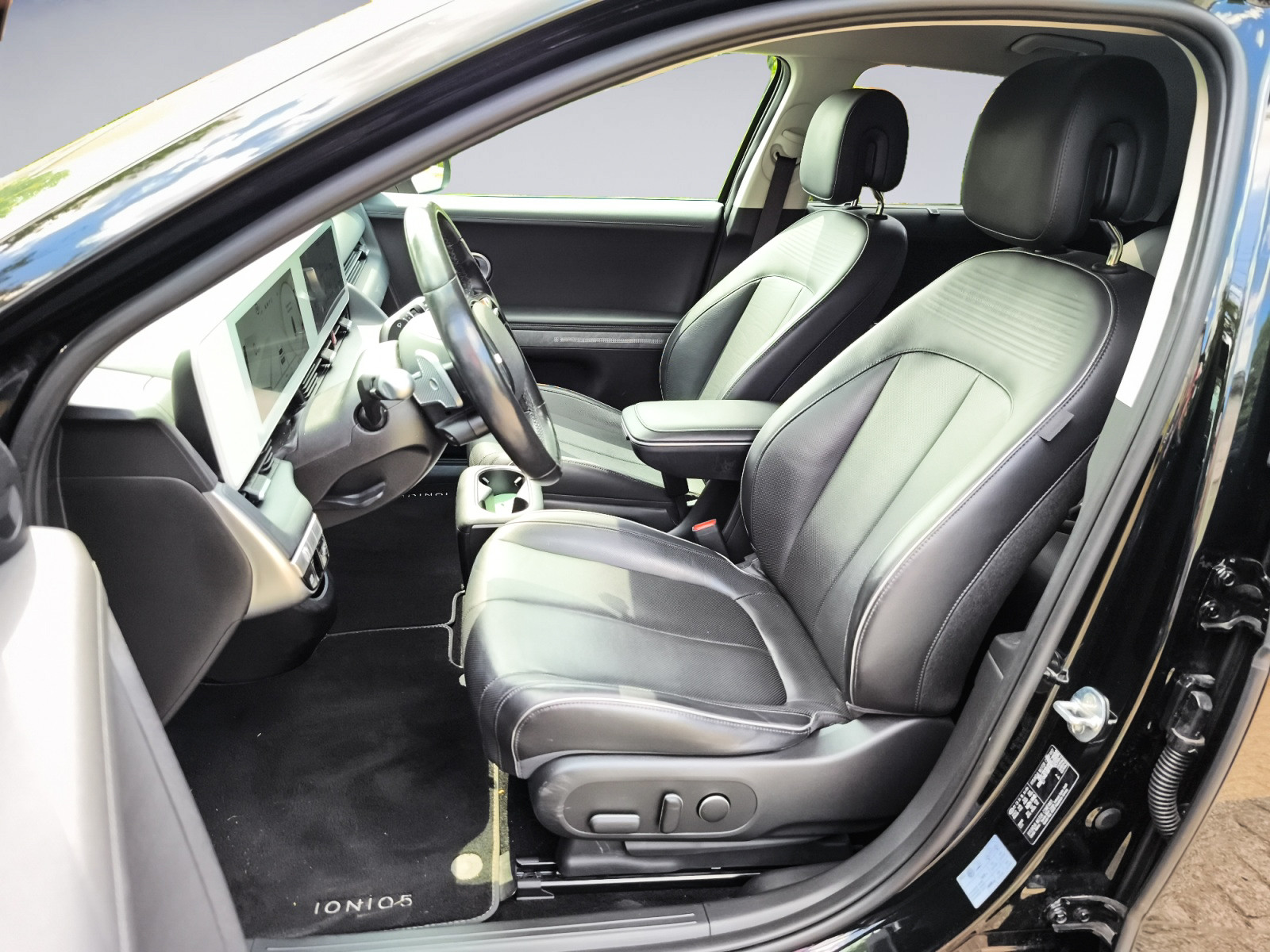 Hoofdafbeelding Hyundai IONIQ 5