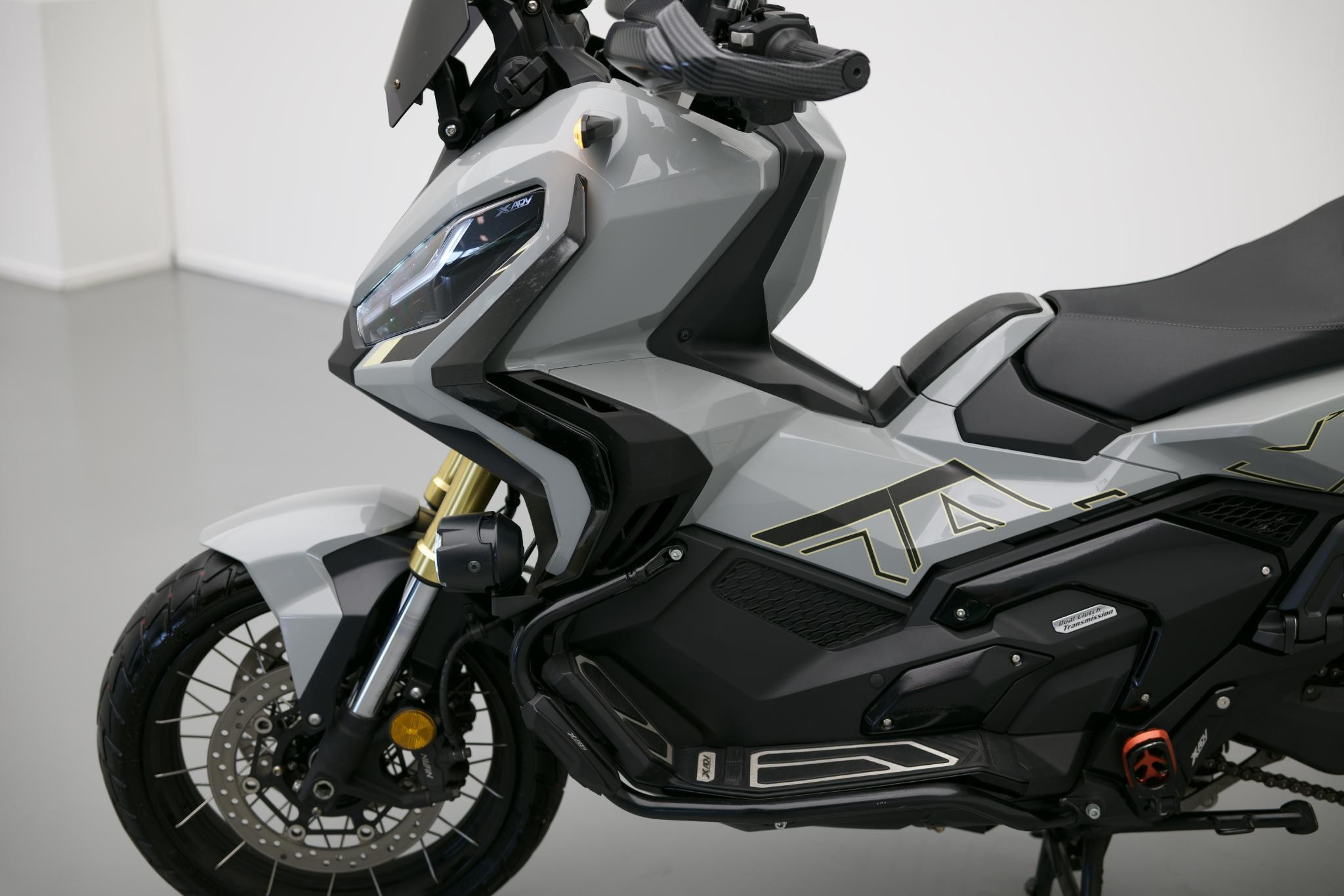 Hoofdafbeelding Honda NC 750