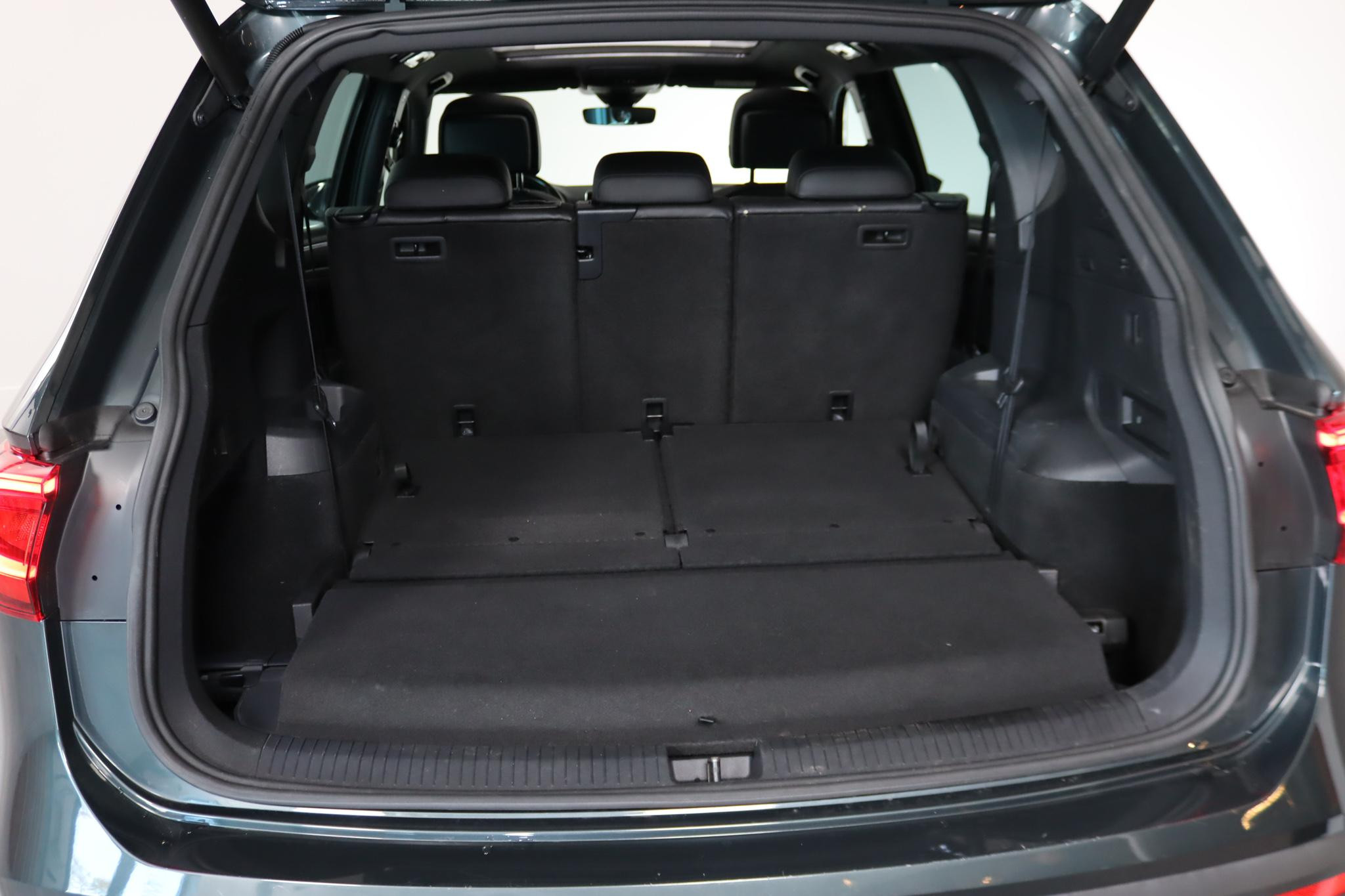 Hoofdafbeelding SEAT Tarraco
