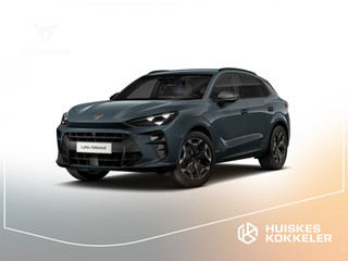 Hoofdafbeelding CUPRA Terramar CUPRA Terramar