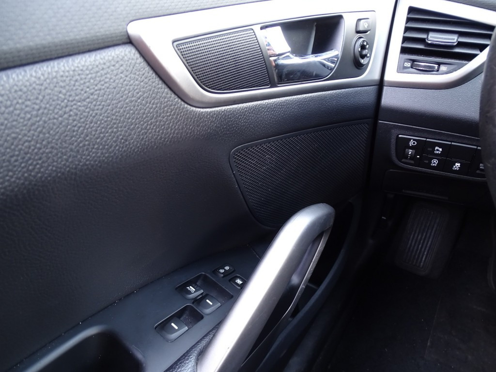 Hoofdafbeelding Hyundai Veloster