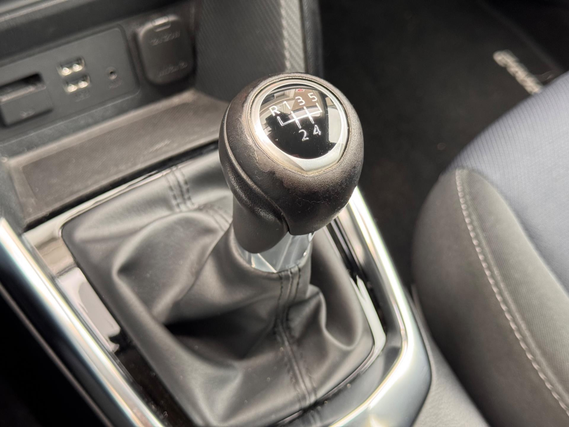 Hoofdafbeelding Mazda 2