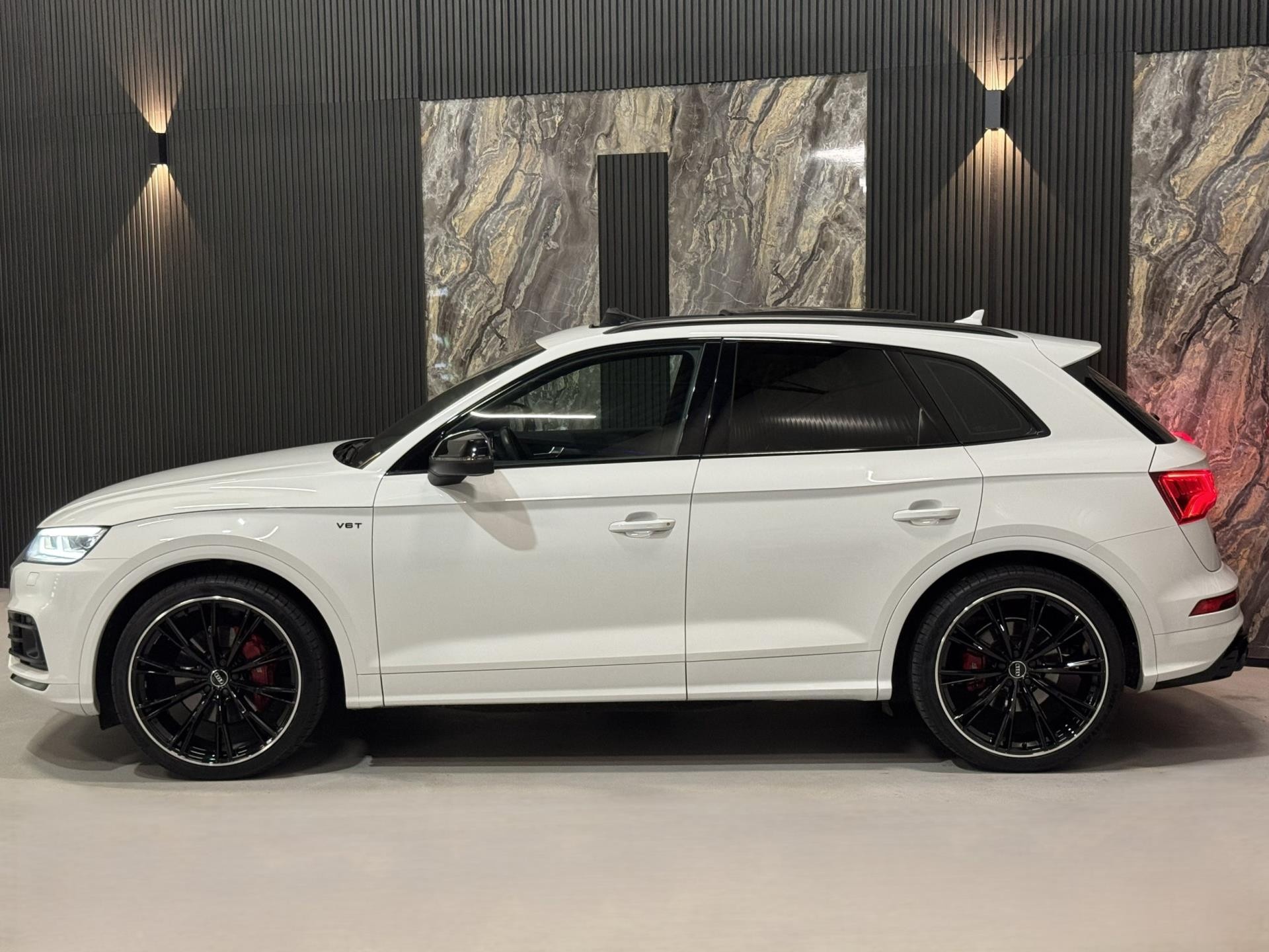 Hoofdafbeelding Audi SQ5