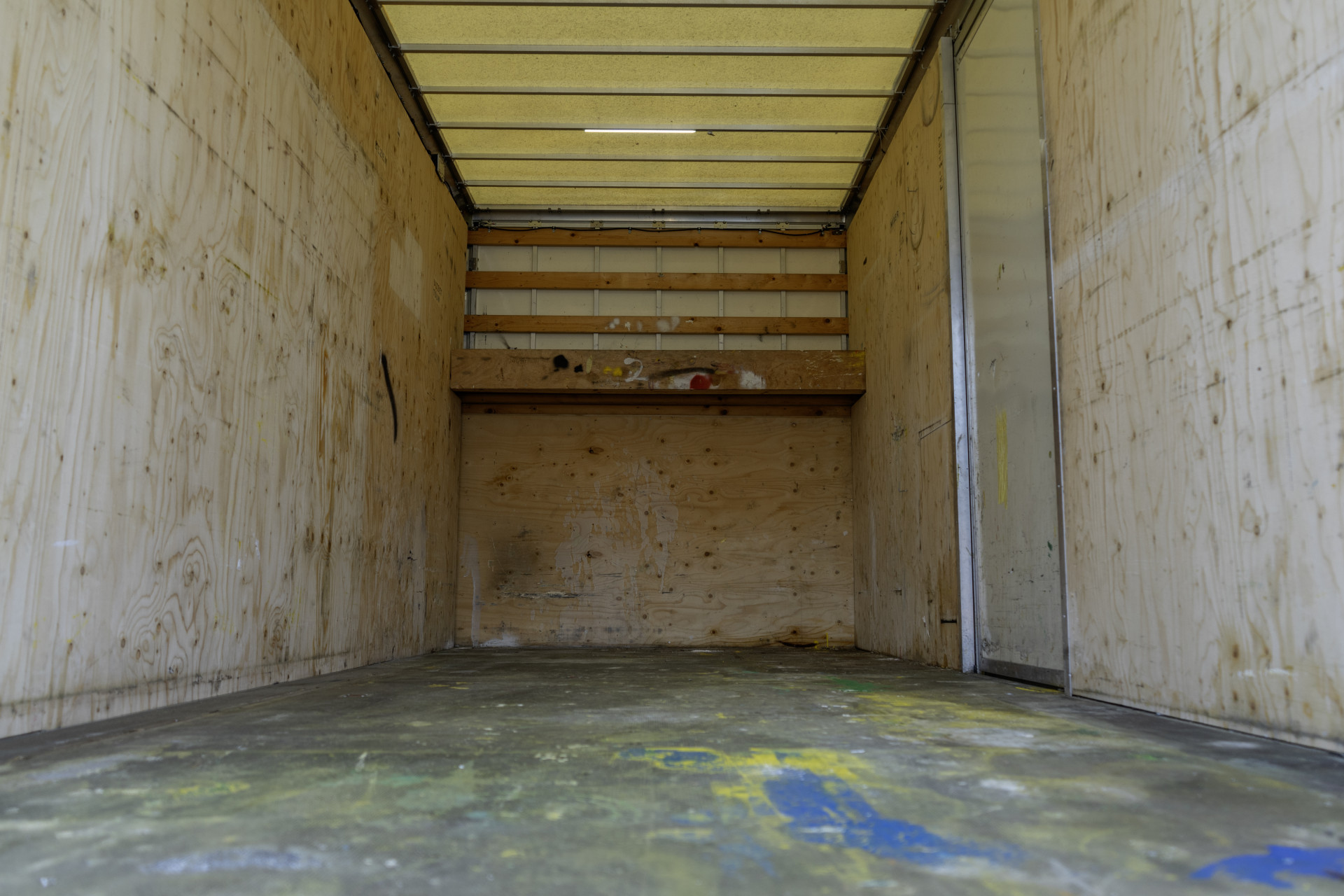 Hoofdafbeelding Iveco 70C17