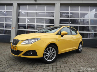 Seat Ibiza 1.2 TDI Style Ecomotive