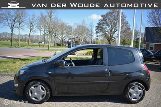 Renault Twingo 1.2 16V Authentique 2013|Airco|Cruise!