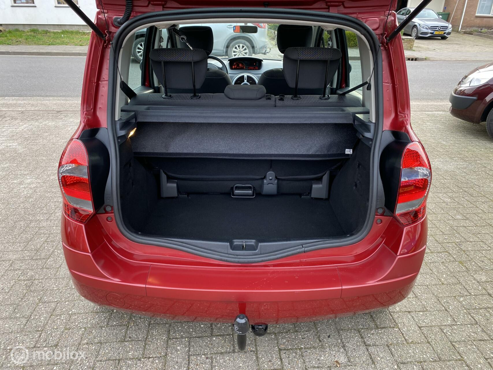 Hoofdafbeelding Renault Grand Modus