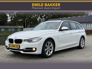 BMW 3-serie Touring 316i High Executive