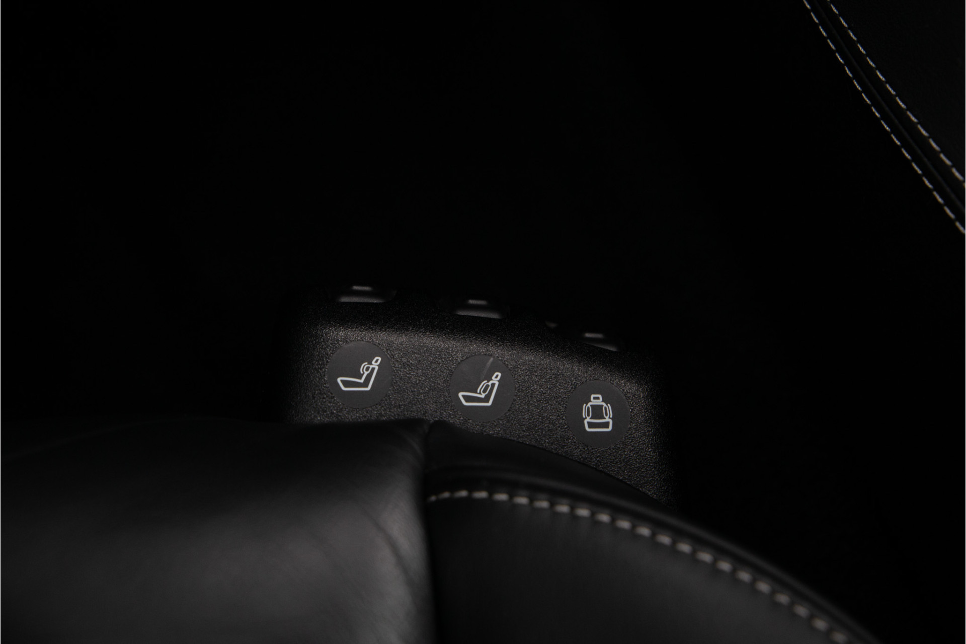 Hoofdafbeelding Mercedes-Benz SLS Roadster