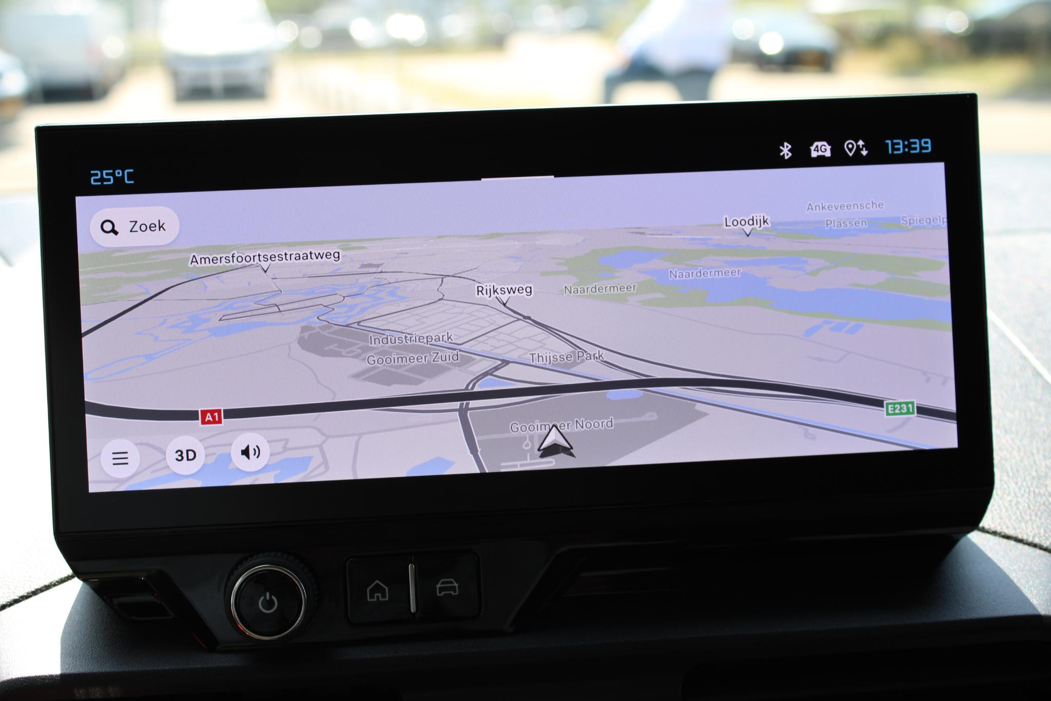 Hoofdafbeelding Citroën ë-Berlingo