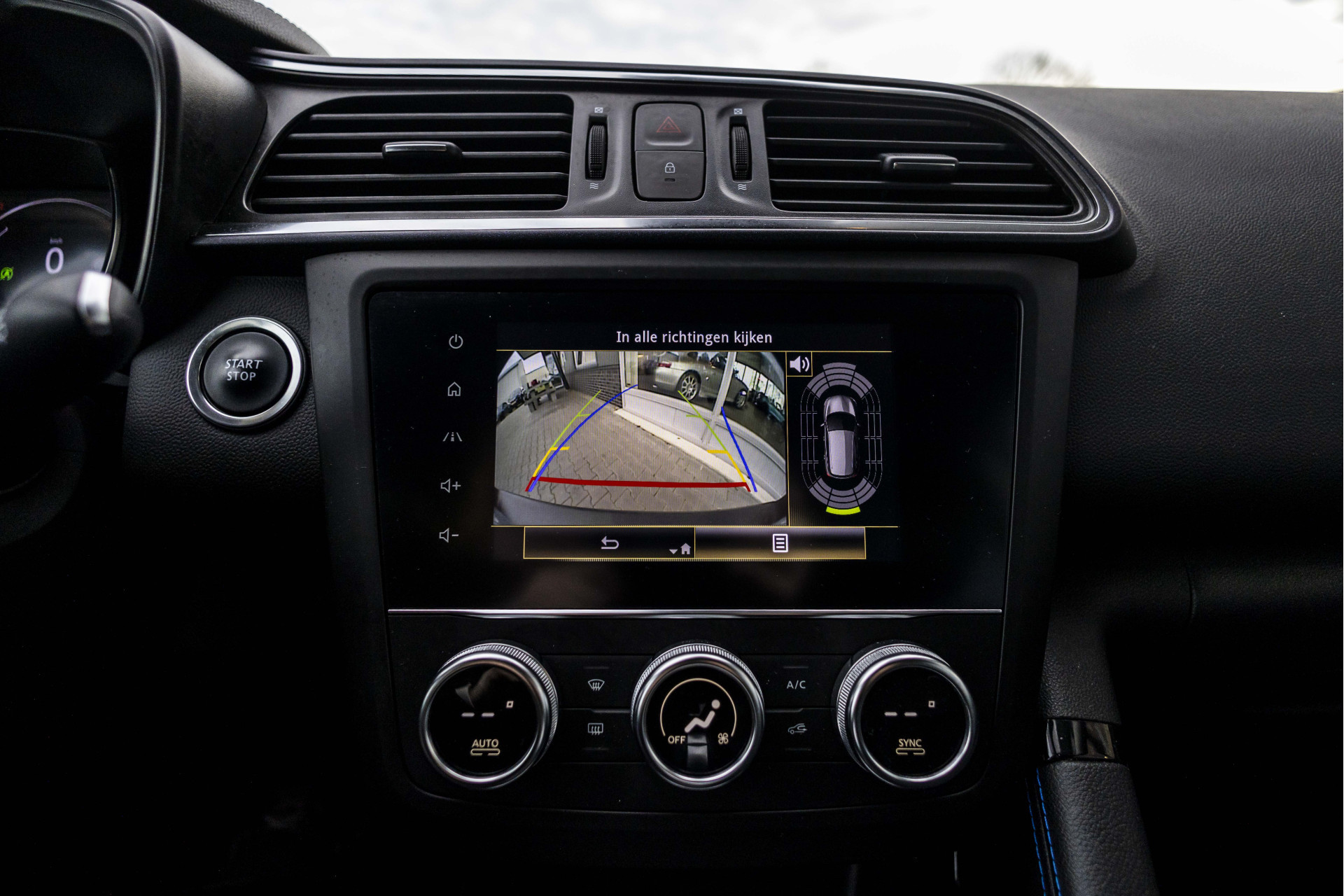 Hoofdafbeelding Renault Kadjar