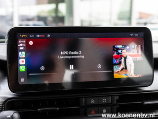 Jeep Avenger Jeep Avenger 1.2 E-Hybrid Longitude Automaat Airco / Carplay/ 16/ Winterpack - afbeelding nr 21