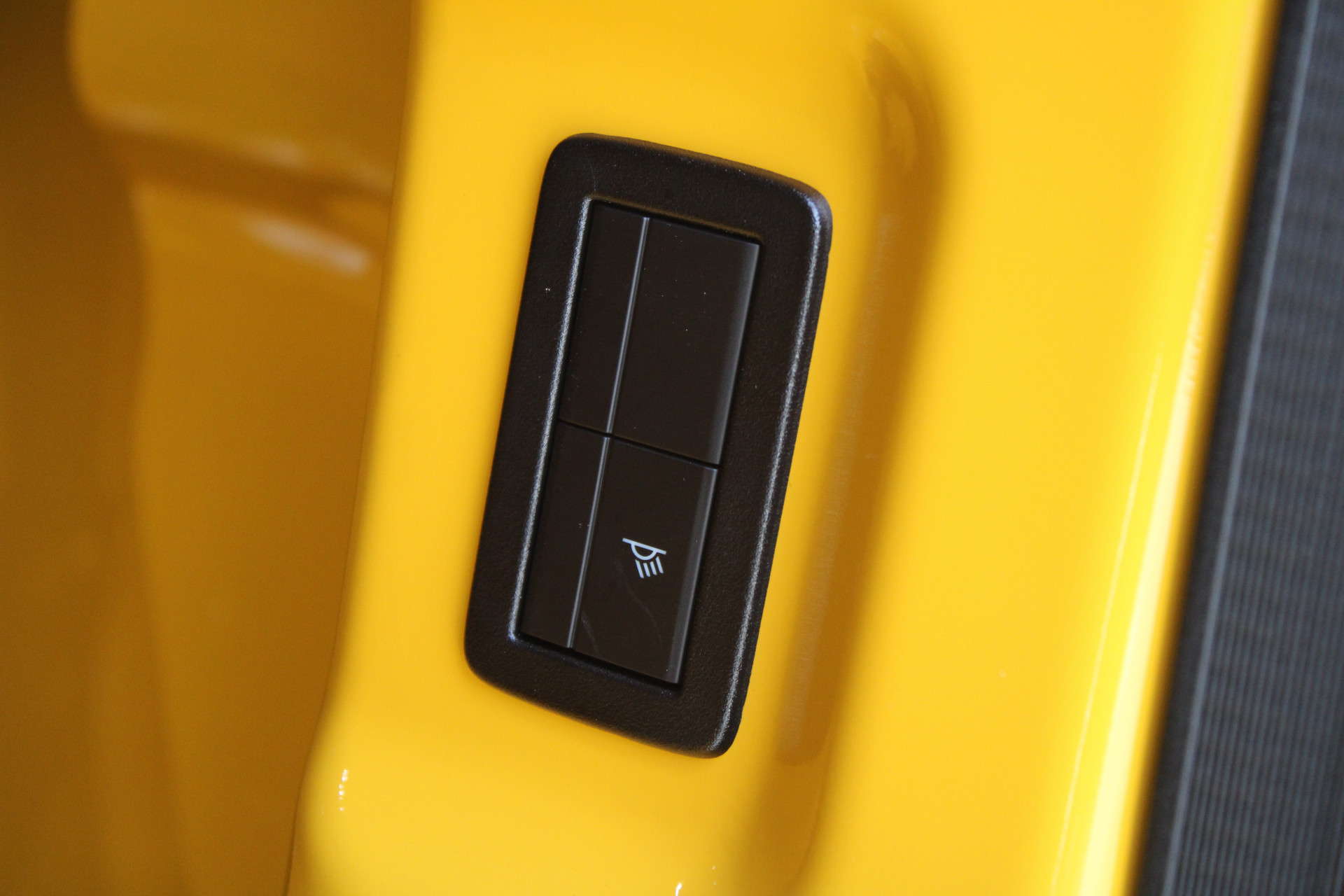 Hoofdafbeelding Ford E-Transit Custom