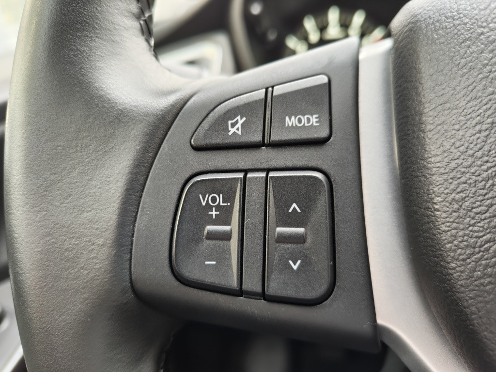 Hoofdafbeelding Suzuki S-Cross