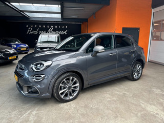 Fiat 500X 1.0 FF T 120 SPORT