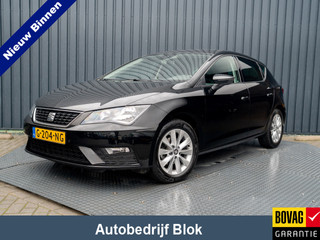 SEAT Leon 1.0 TSI Style Ultimate Edition | Camera | Keyless | Prijs Rijklaar!!
