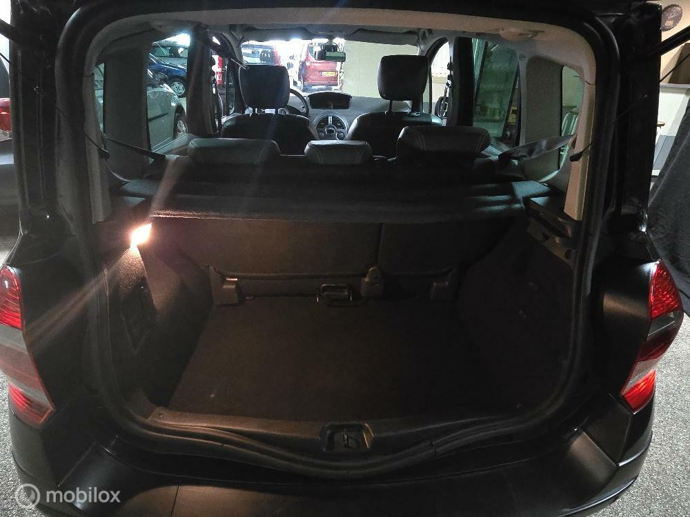 Hoofdafbeelding Renault Modus