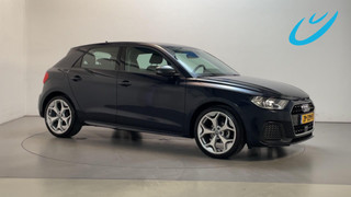 Audi A1 Sportback 25 TFSI Epic Climate Control App-Connect Cruise Control