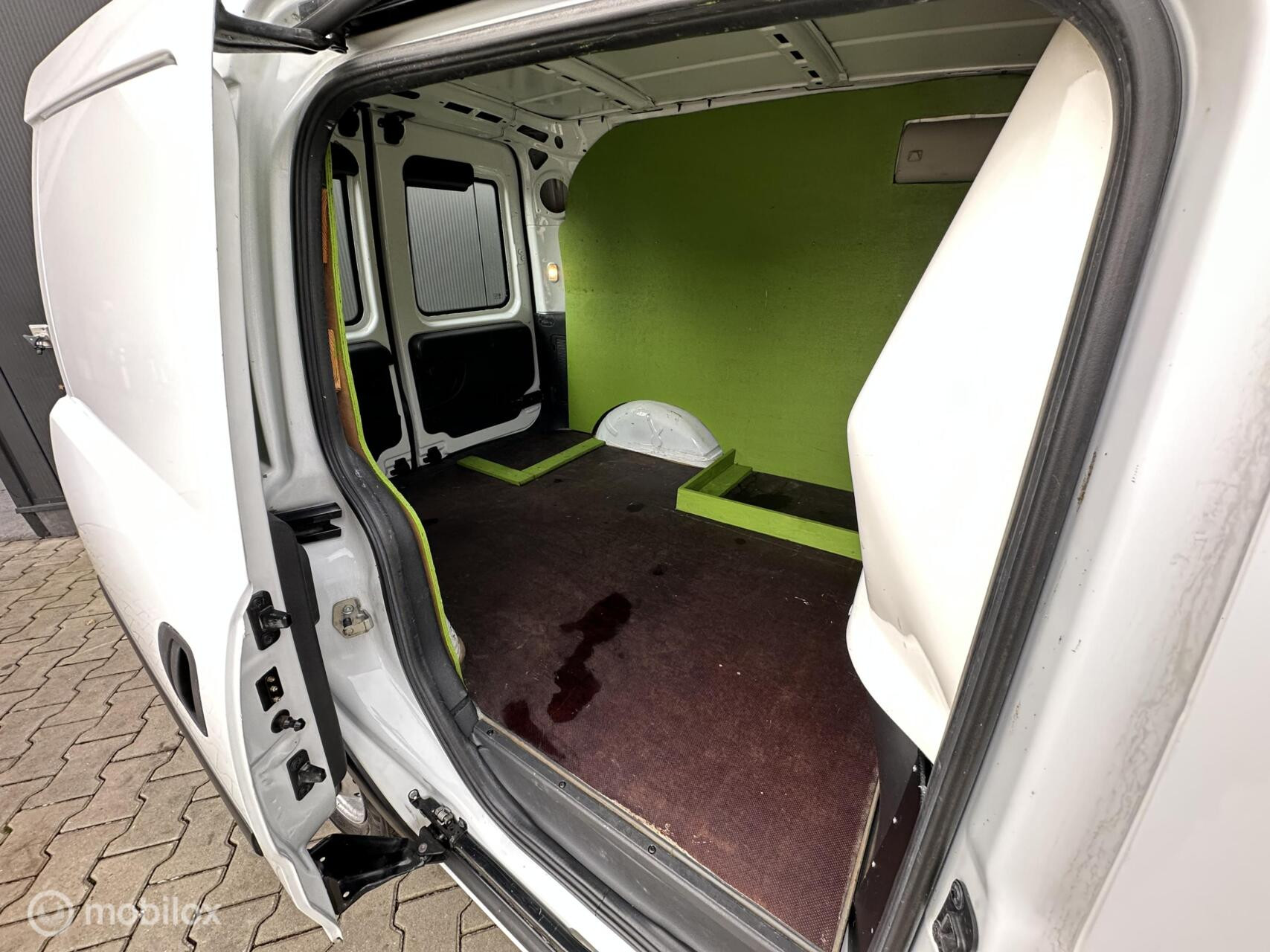 Hoofdafbeelding Opel Combo