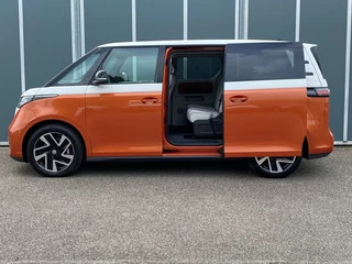 Volkswagen ID. Buzz Volkswagen ID. Buzz 1st 77kWh |Elkr. Schuifdeuren | Full options | vanaf 195 euro bi - afbeelding nr 32