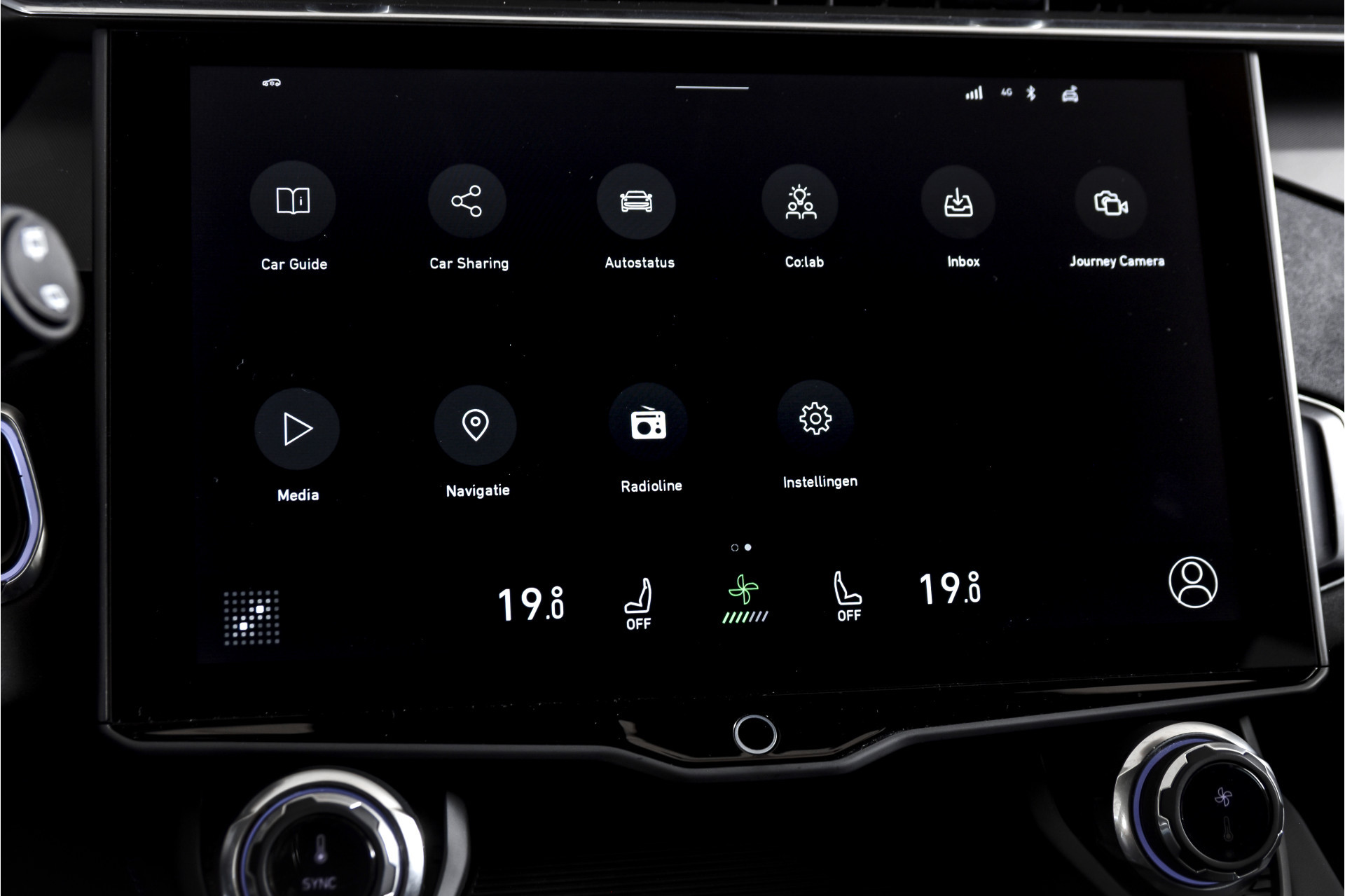 Hoofdafbeelding Lynk & Co 01