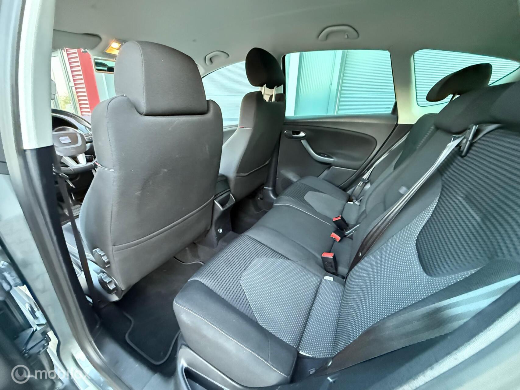 Hoofdafbeelding SEAT Altea XL