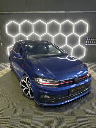 Volkswagen Polo 2.0 GTI Virtual Pano Dsg Beats APR UITLAAT Speciale stuur