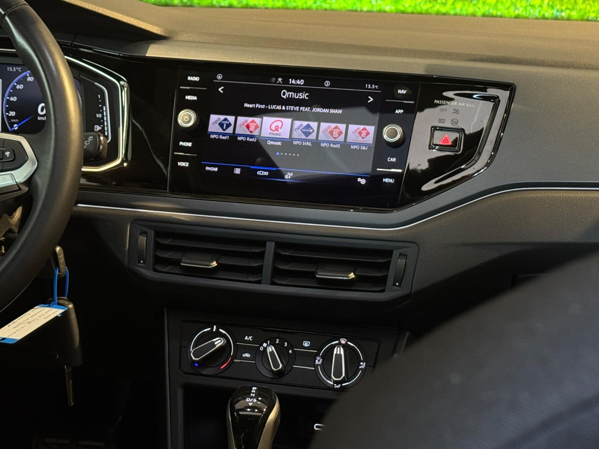 Hoofdafbeelding Volkswagen Taigo