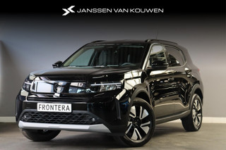 Opel Frontera 1.2 Turbo Hybrid GS / Nieuw te bestellen