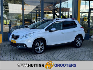 Peugeot 2008 1.6 VTi 120pk Allure - Panoramadak - Navi - PDC