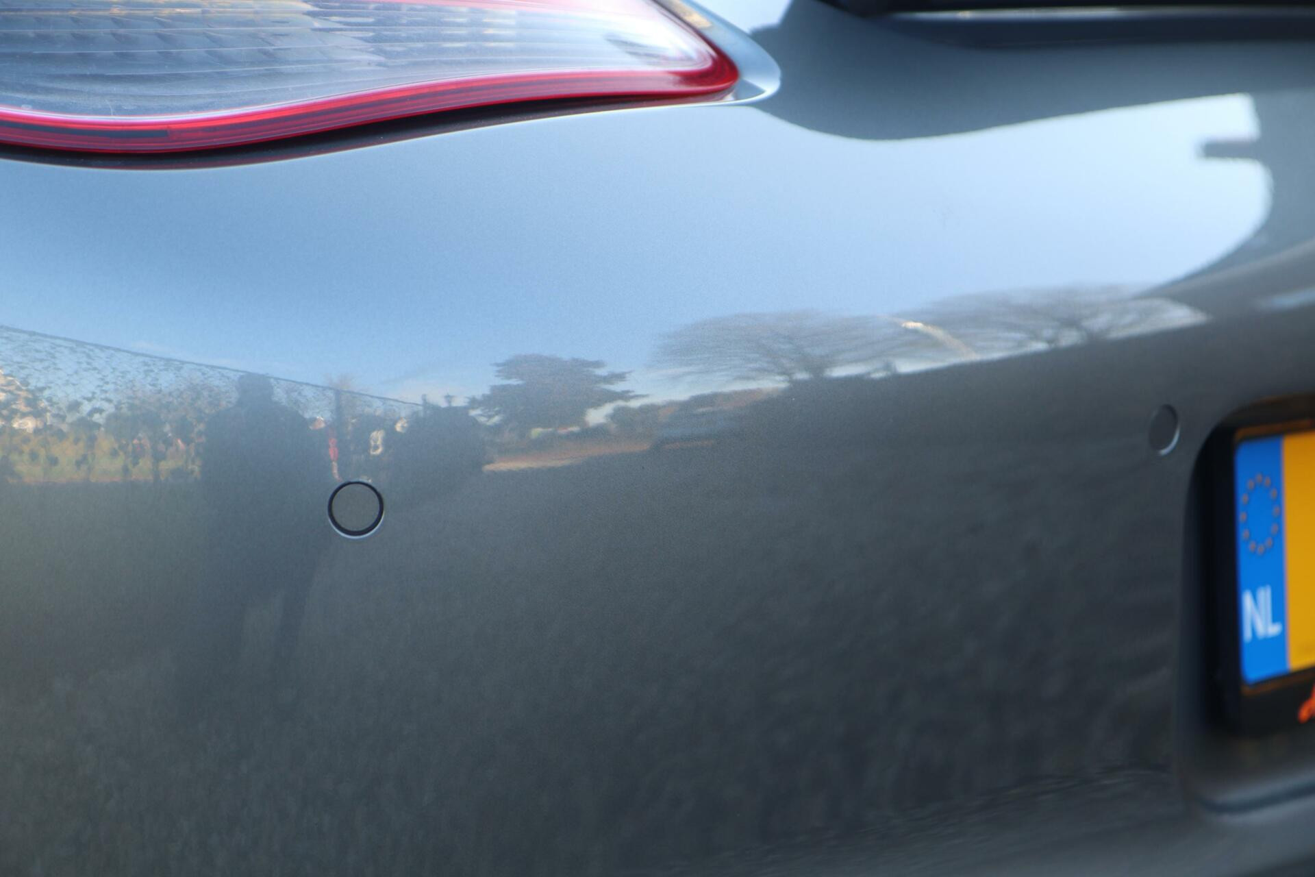 Hoofdafbeelding Porsche Boxster