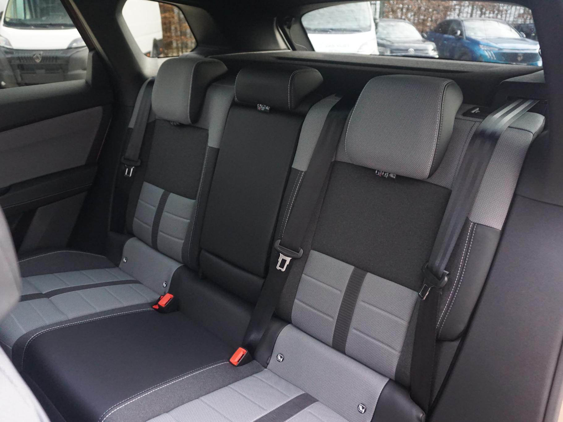 Hoofdafbeelding Opel Grandland