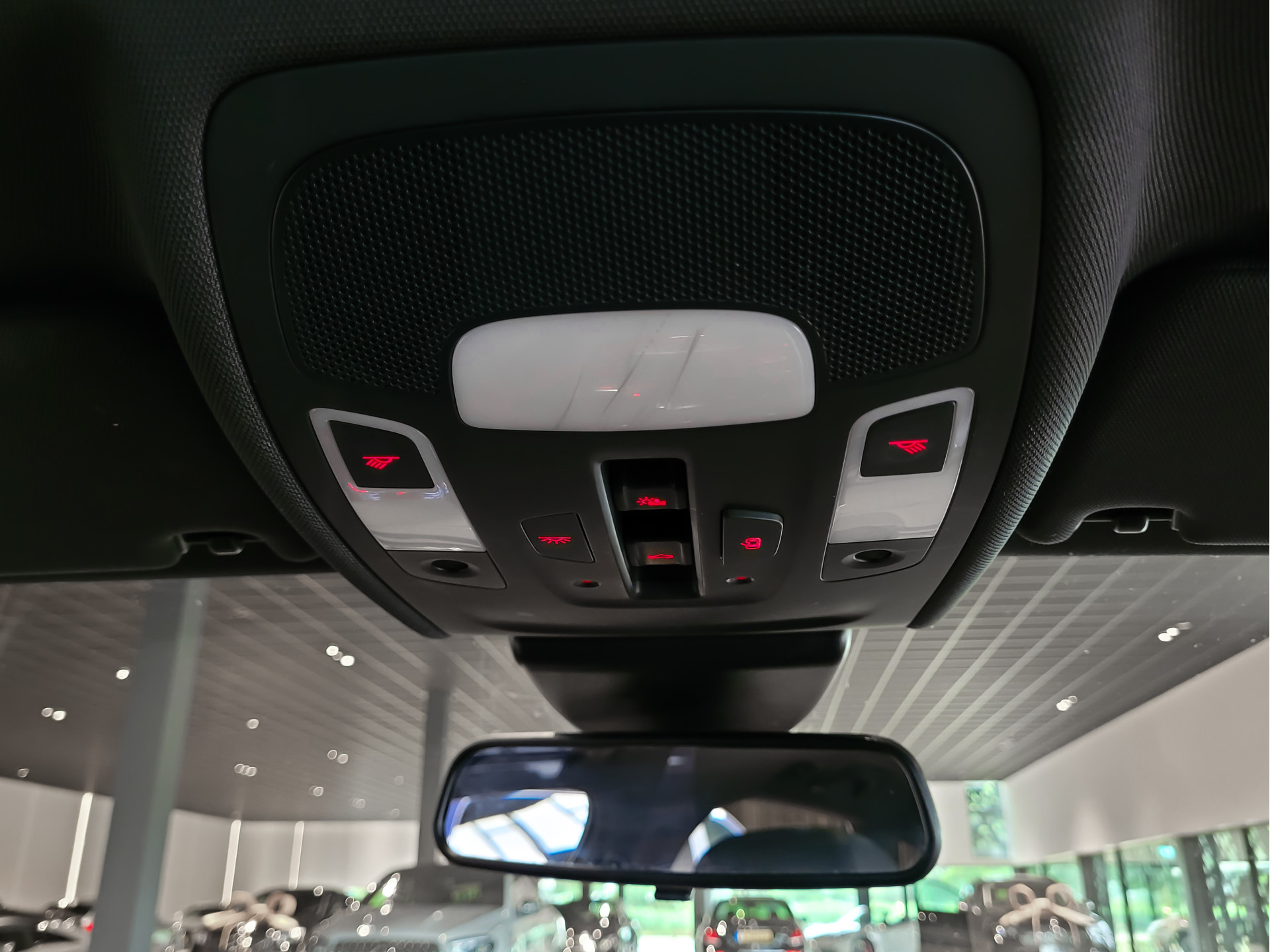 Hoofdafbeelding Audi A6 Allroad