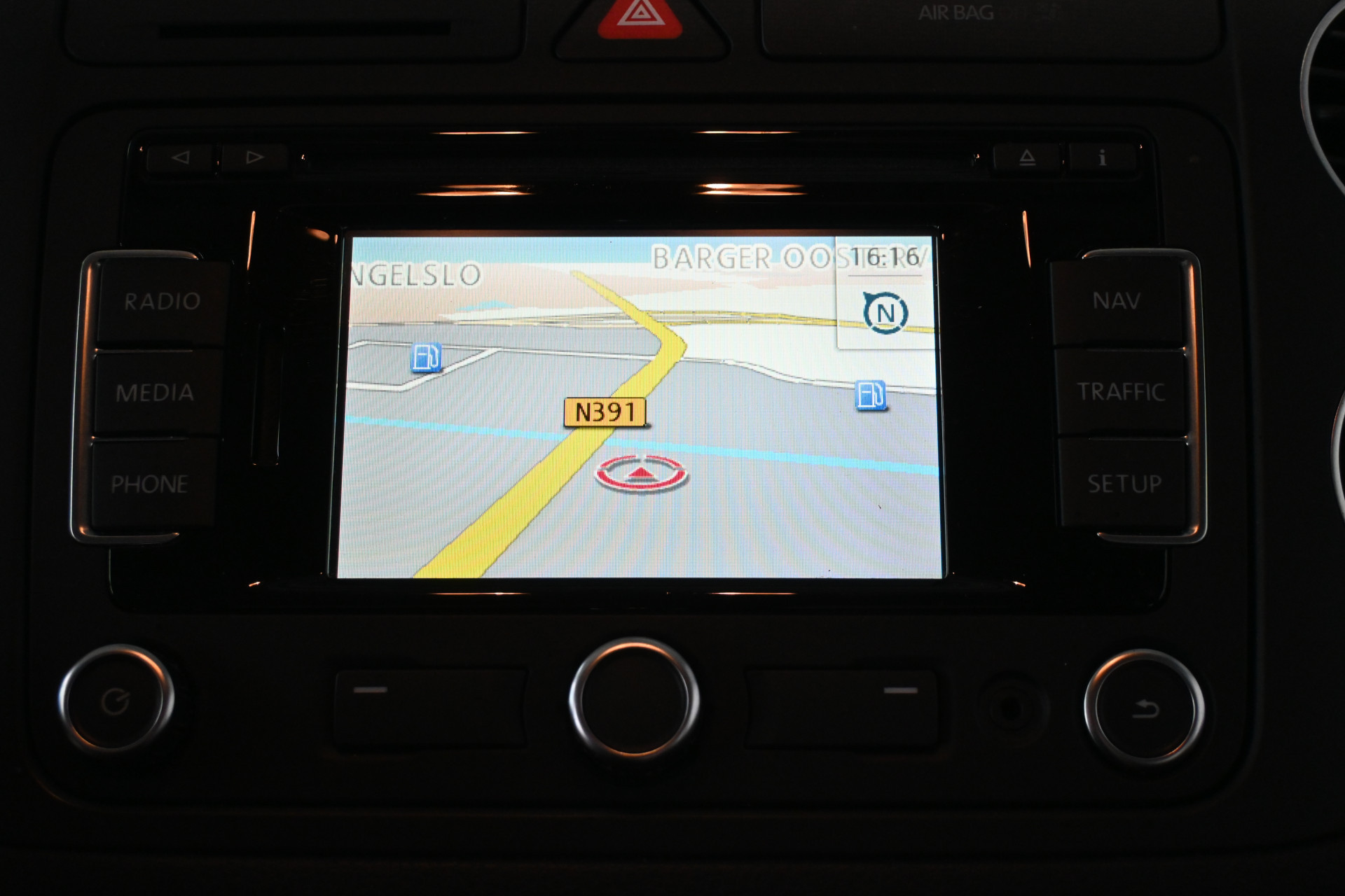 Hoofdafbeelding Volkswagen Golf Plus