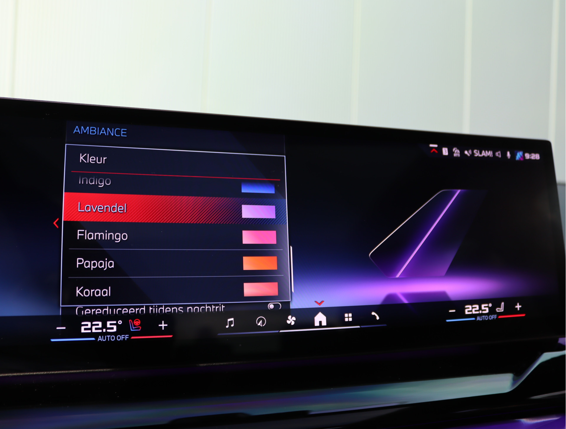 Hoofdafbeelding BMW i5