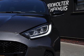 Mazda 2 Hybrid Mazda 2 Hybrid 1.5 Homura Plus | ACC | Panodak | Keyless - afbeelding nr 6