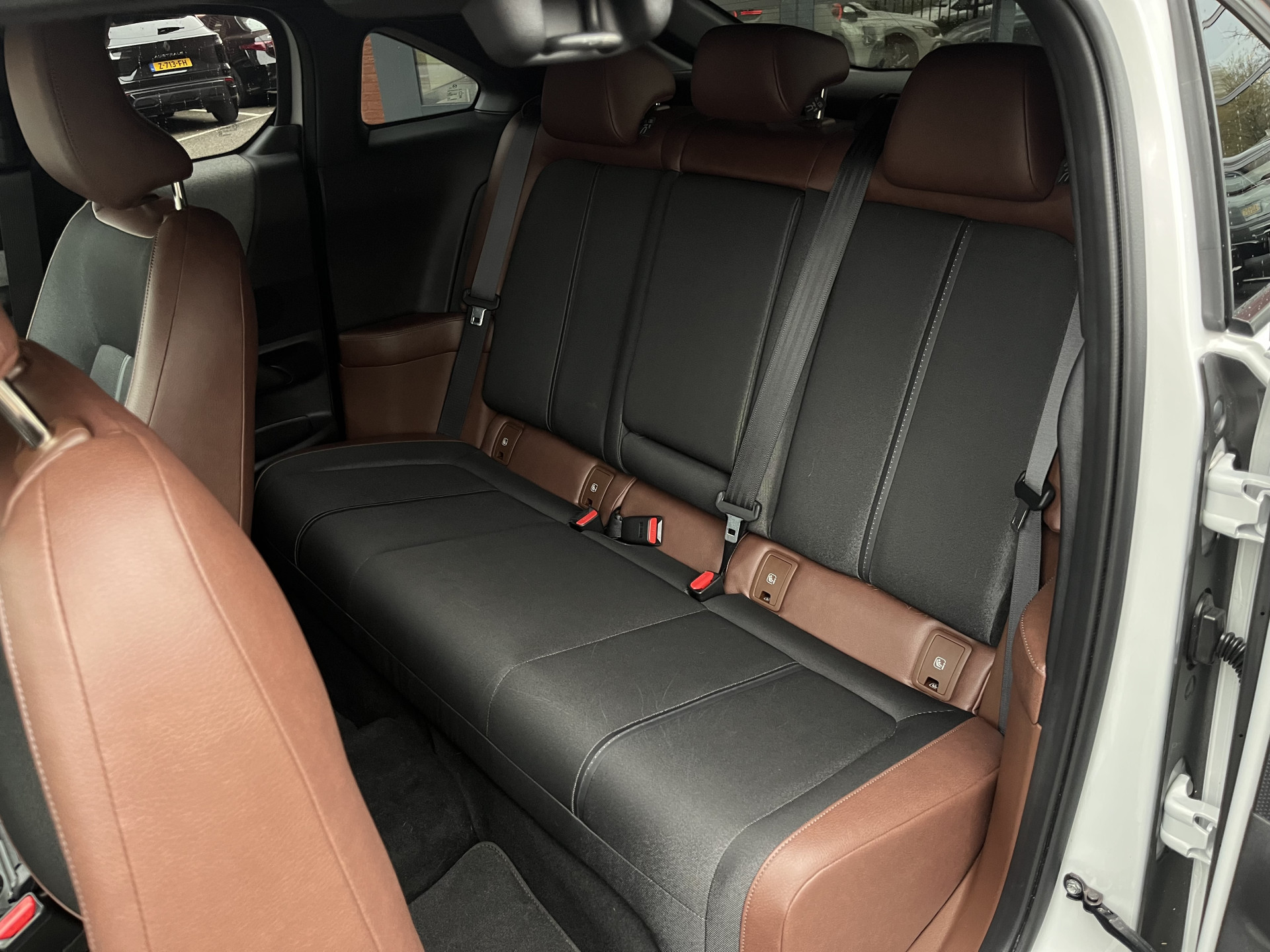 Hoofdafbeelding Mazda MX-30