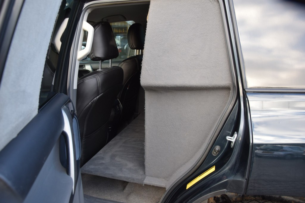 Hoofdafbeelding Toyota Land Cruiser