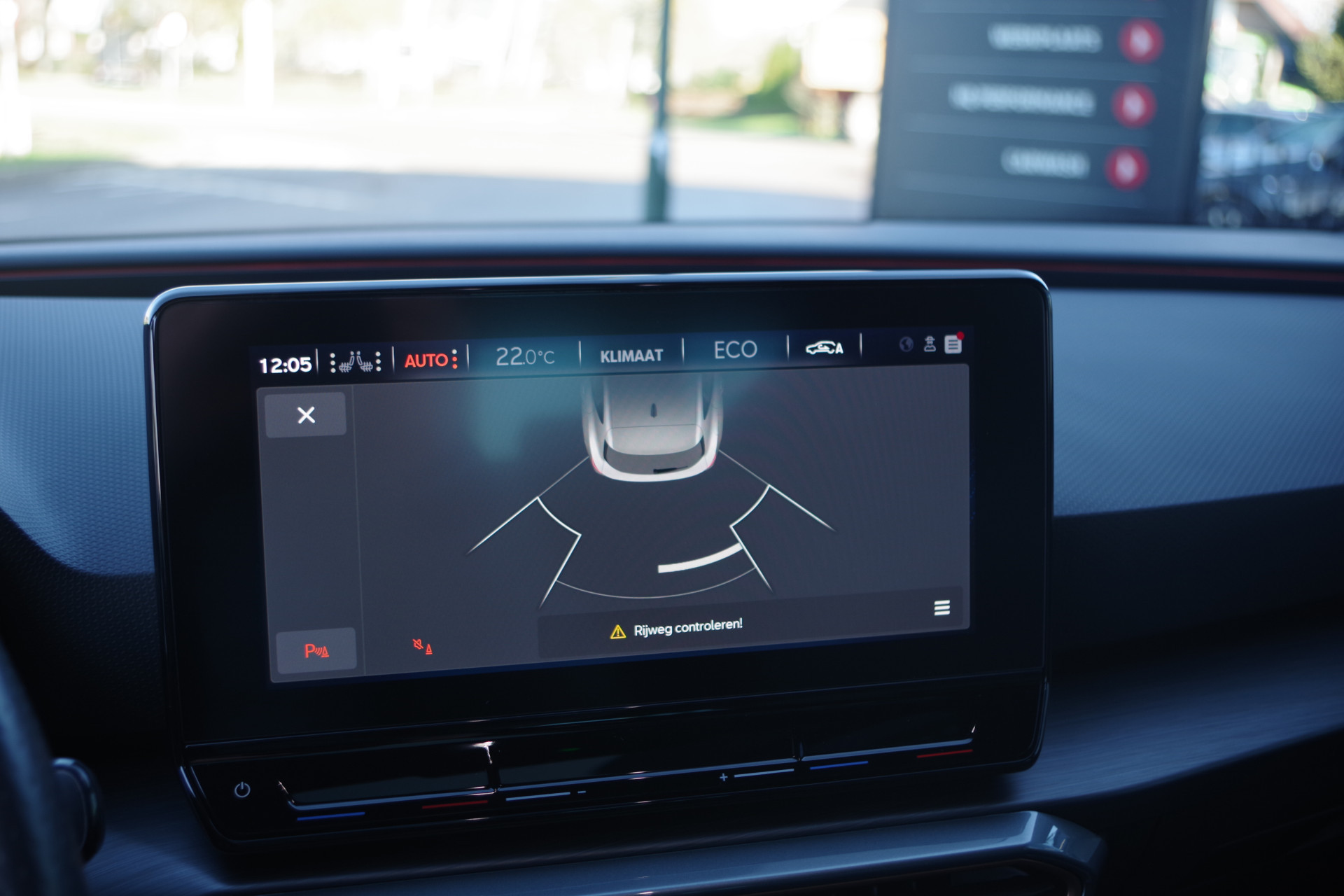 Hoofdafbeelding CUPRA Leon